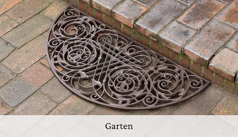 Fußabtreter Nuernberg